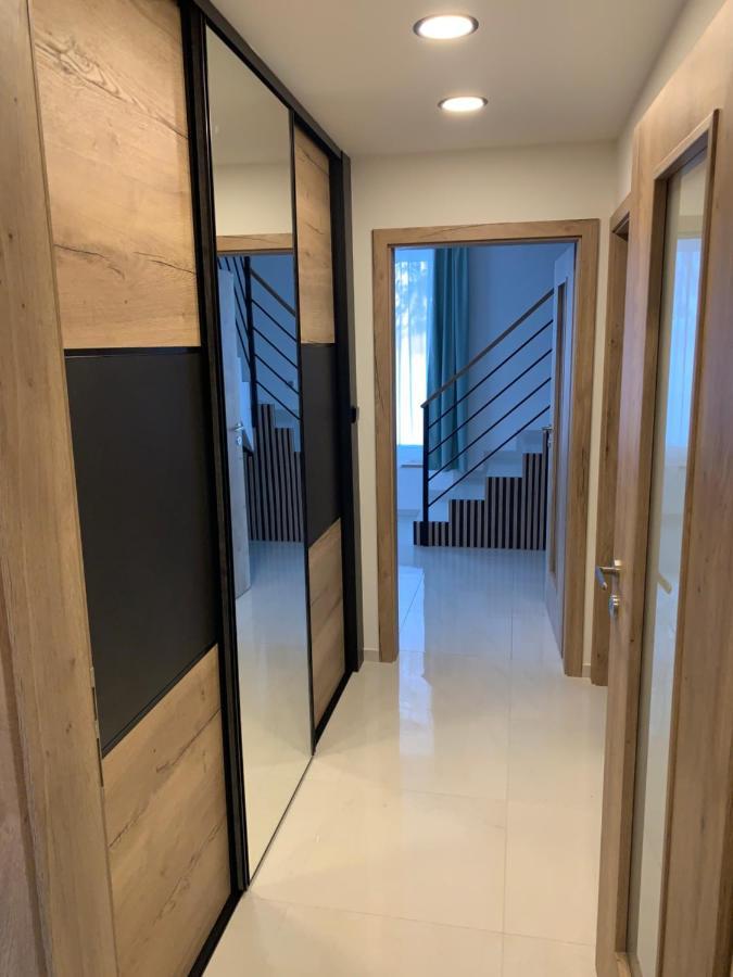 Chaty Pod Klinovcem Loučná pod Klínovcem المظهر الخارجي الصورة